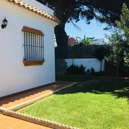Gallardo - Cerca Playa Y Pueblo Tatil Evi Conil De La Frontera