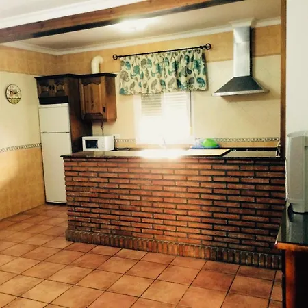 Gallardo - Cerca Playa Y Pueblo *