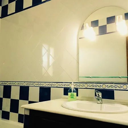 Gallardo - Cerca Playa Y Pueblo * Conil De La Frontera