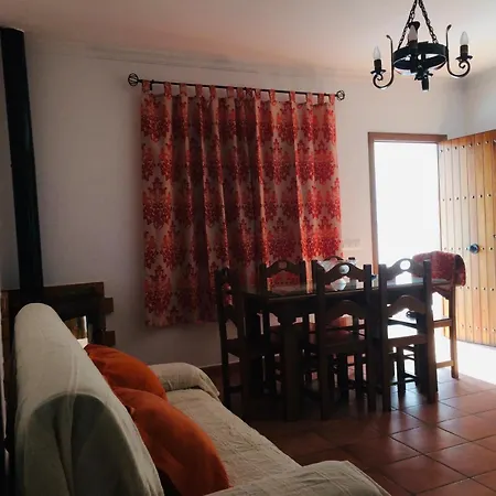 Gallardo - Cerca Playa Y Pueblo Tatil Evi