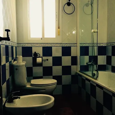 Tatil Evi Gallardo - Cerca Playa Y Pueblo