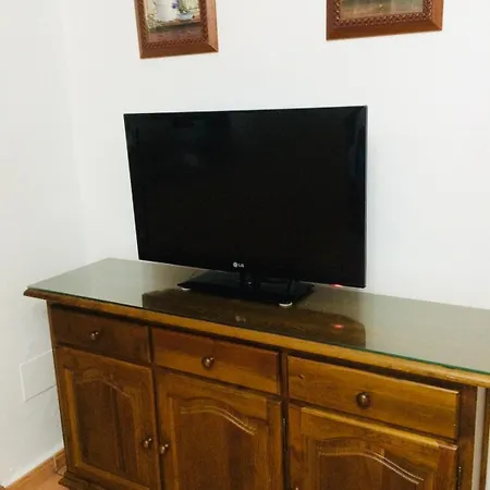 Gallardo - Cerca Playa Y Pueblo *