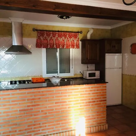 Gallardo - Cerca Playa Y Pueblo Conil De La Frontera