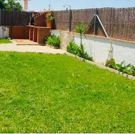 Gallardo - Cerca Playa Y Pueblo * Conil De La Frontera