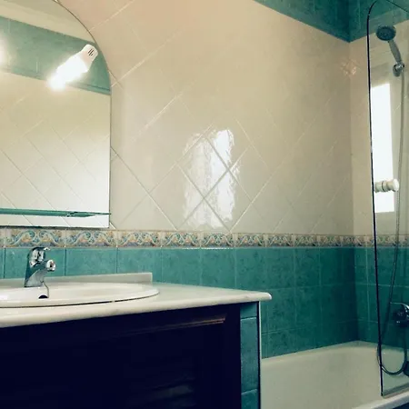 Gallardo - Cerca Playa Y Pueblo Tatil Evi