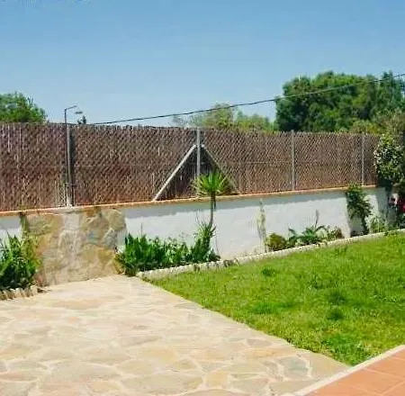 Nyaraló Gallardo - Cerca Playa Y Pueblo