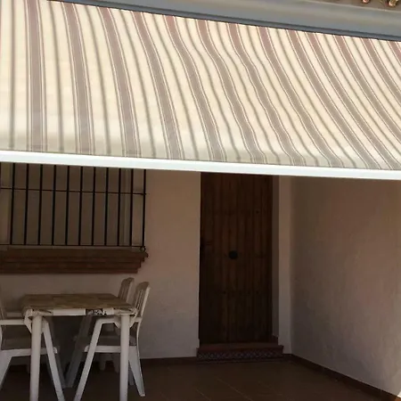 Gallardo - Cerca Playa Y Pueblo Nyaraló *