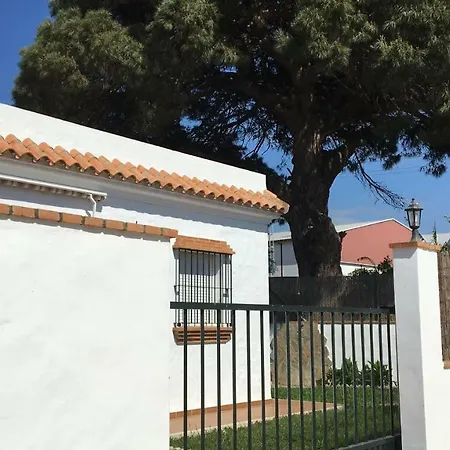 Gallardo - Cerca Playa Y Pueblo