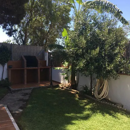 Gallardo - Cerca Playa Y Pueblo *