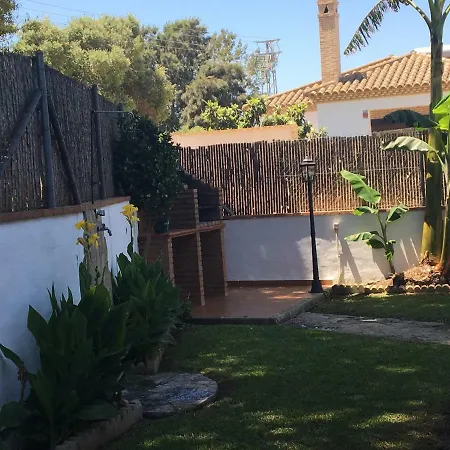 Gallardo - Cerca Playa Y Pueblo