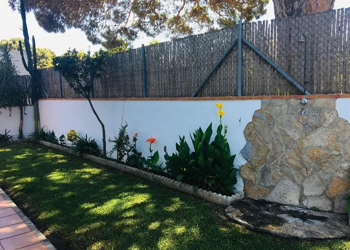 Сasa de vacaciones Gallardo - Cerca Playa Y Pueblo *