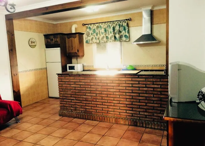 Gallardo - Cerca Playa Y Pueblo *