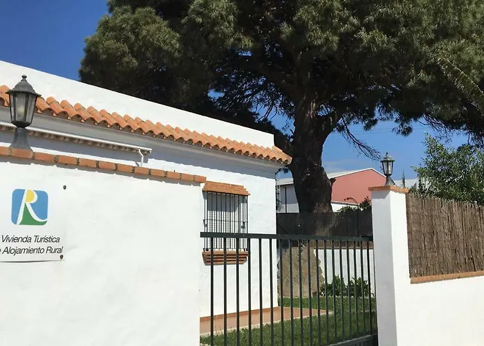 Gallardo - Cerca Playa Y Pueblo