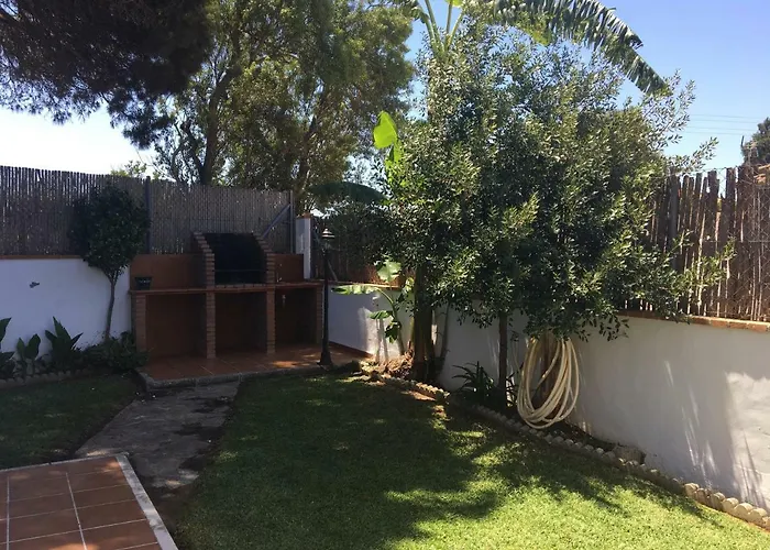 Gallardo - Cerca Playa Y Pueblo *