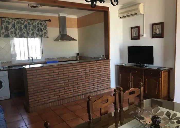 Сasa de vacaciones Gallardo - Cerca Playa Y Pueblo