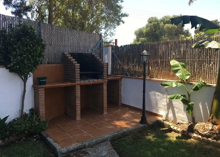 Gallardo - Cerca Playa Y Pueblo * Conil De La Frontera