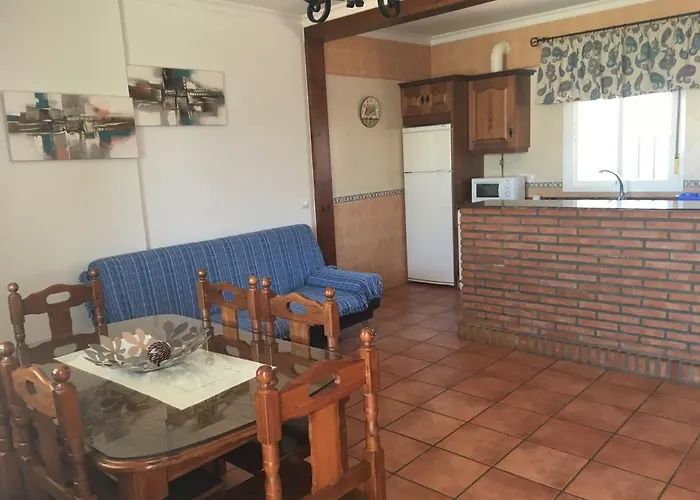 Gallardo - Cerca Playa Y Pueblo * Conil De La Frontera