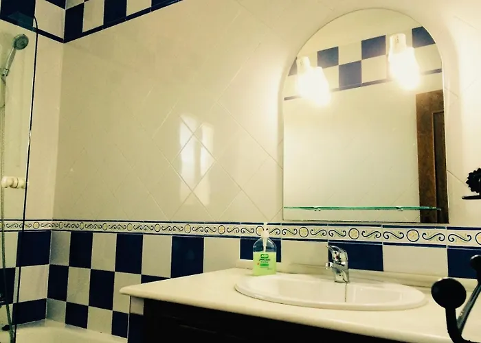 Gallardo - Cerca Playa Y Pueblo * Conil De La Frontera