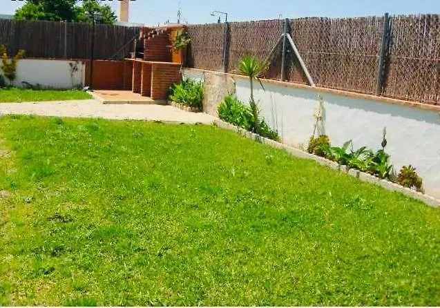 Gallardo - Cerca Playa Y Pueblo * Conil De La Frontera