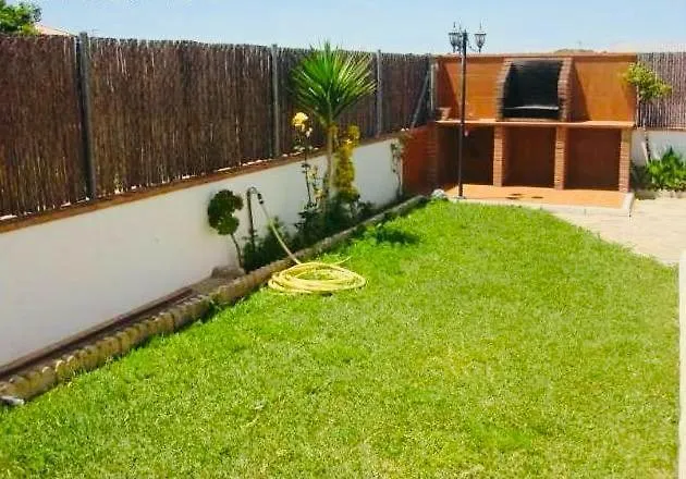 Gallardo - Cerca Playa Y Pueblo