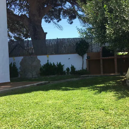 Сasa de vacaciones Gallardo - Cerca Playa Y Pueblo - Solo Parejas O Familias Conil De La Frontera