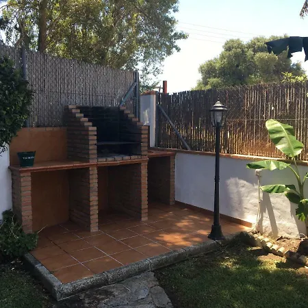 Gallardo - Cerca Playa Y Pueblo - Solo Parejas O Familias * Conil De La Frontera