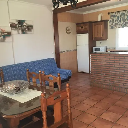 Gallardo - Cerca Playa Y Pueblo - Solo Parejas O Familias * Conil De La Frontera