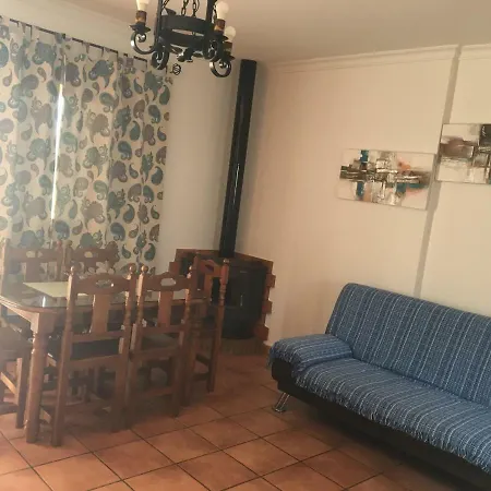 Сasa de vacaciones Gallardo - Cerca Playa Y Pueblo - Solo Parejas O Familias *