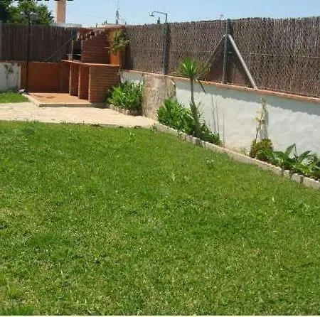 Gallardo - Cerca Playa Y Pueblo - Solo Parejas O Familias Сasa de vacaciones Conil De La Frontera