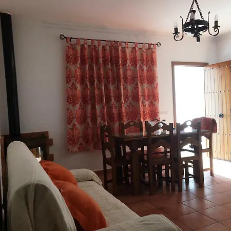 Gallardo - Cerca Playa Y Pueblo - Solo Parejas O Familias