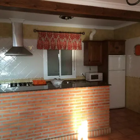 Gallardo - Cerca Playa Y Pueblo - Solo Parejas O Familias Conil De La Frontera