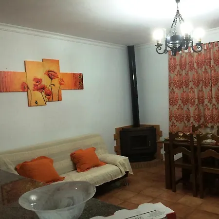 Сasa de vacaciones Gallardo - Cerca Playa Y Pueblo - Solo Parejas O Familias Conil De La Frontera
