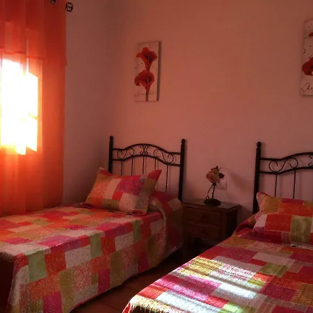Gallardo - Cerca Playa Y Pueblo - Solo Parejas O Familias