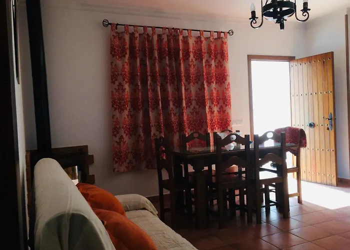 Gallardo - Cerca Playa Y Pueblo Holiday home