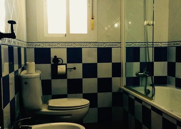 Holiday home Gallardo - Cerca Playa Y Pueblo