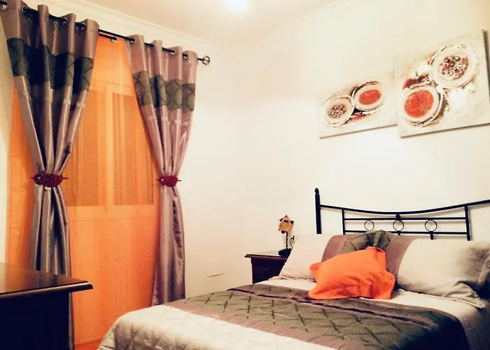 Holiday home Gallardo - Cerca Playa Y Pueblo Conil De La Frontera