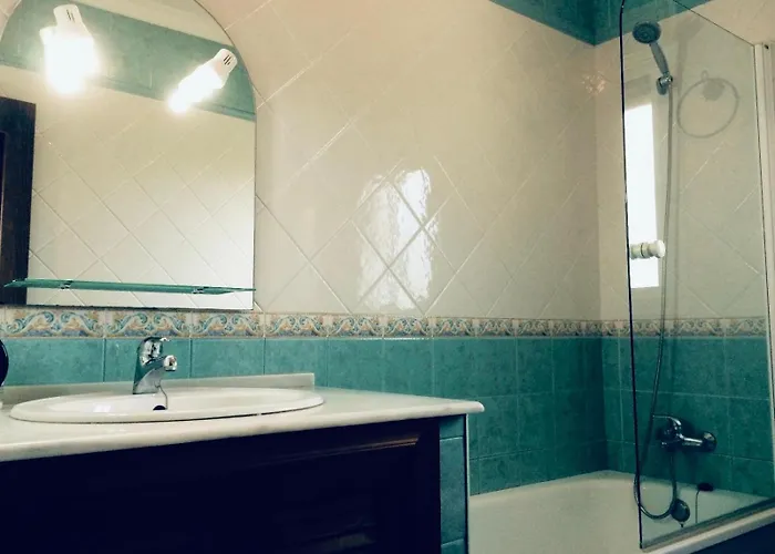 Gallardo - Cerca Playa Y Pueblo Holiday home