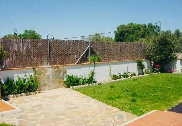 Holiday home Gallardo - Cerca Playa Y Pueblo