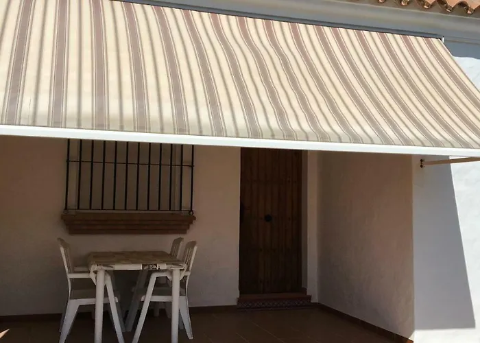 Gallardo - Cerca Playa Y Pueblo Holiday home *