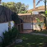 Gallardo - Cerca Playa Y Pueblo