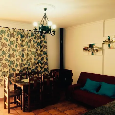 Gallardo - Cerca Playa Y Pueblo Ferienhaus *