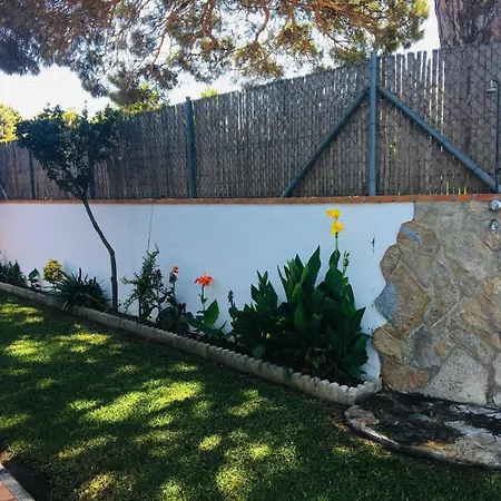 Ferienhaus Gallardo - Cerca Playa Y Pueblo *