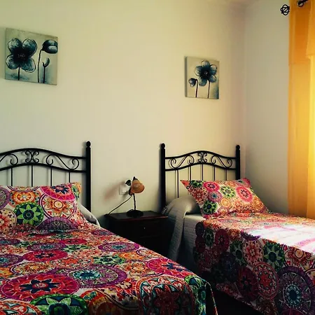 Ferienhaus Gallardo - Cerca Playa Y Pueblo *