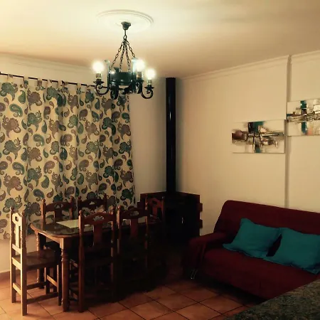 Ferienhaus Gallardo - Cerca Playa Y Pueblo - Solo Parejas O Familias