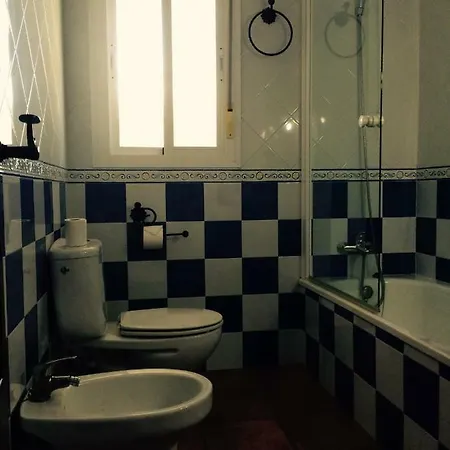 Ferienhaus Gallardo - Cerca Playa Y Pueblo - Solo Parejas O Familias