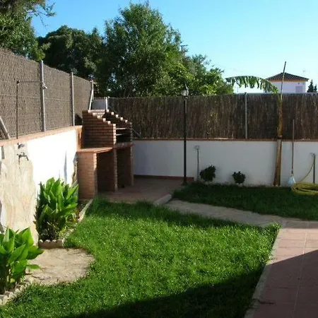 Ferienhaus Gallardo - Cerca Playa Y Pueblo - Solo Parejas O Familias